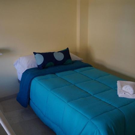 Apartamento Centro Pergo Córdoba Eksteriør bilde