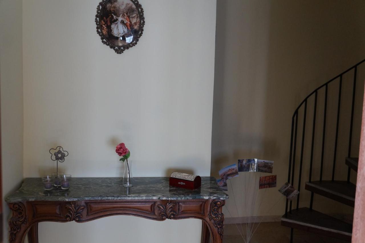 Apartamento Centro Pergo Córdoba Eksteriør bilde