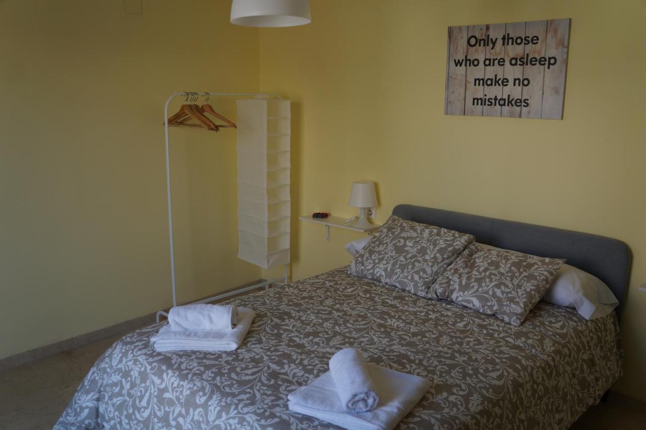 Apartamento Centro Pergo Córdoba Eksteriør bilde