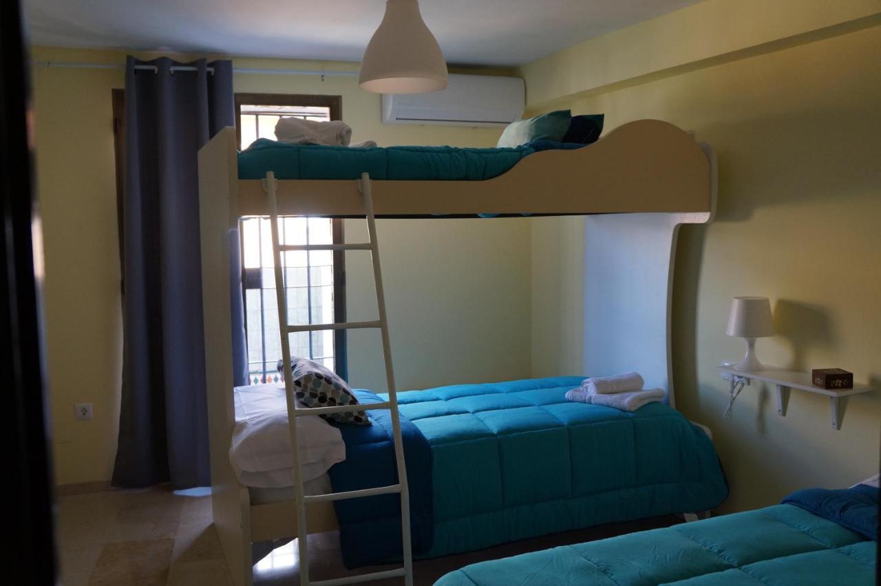 Apartamento Centro Pergo Córdoba Eksteriør bilde