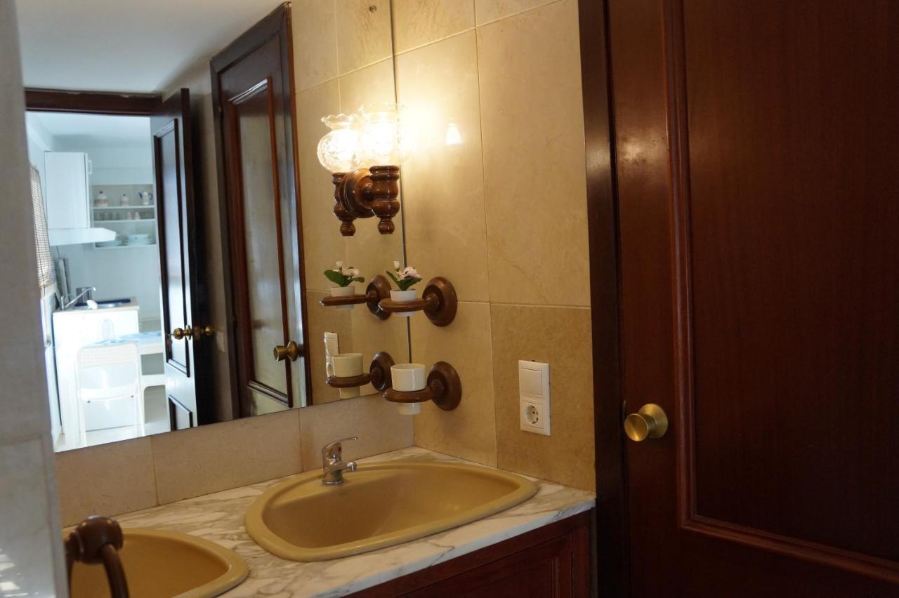 Apartamento Centro Pergo Córdoba Eksteriør bilde